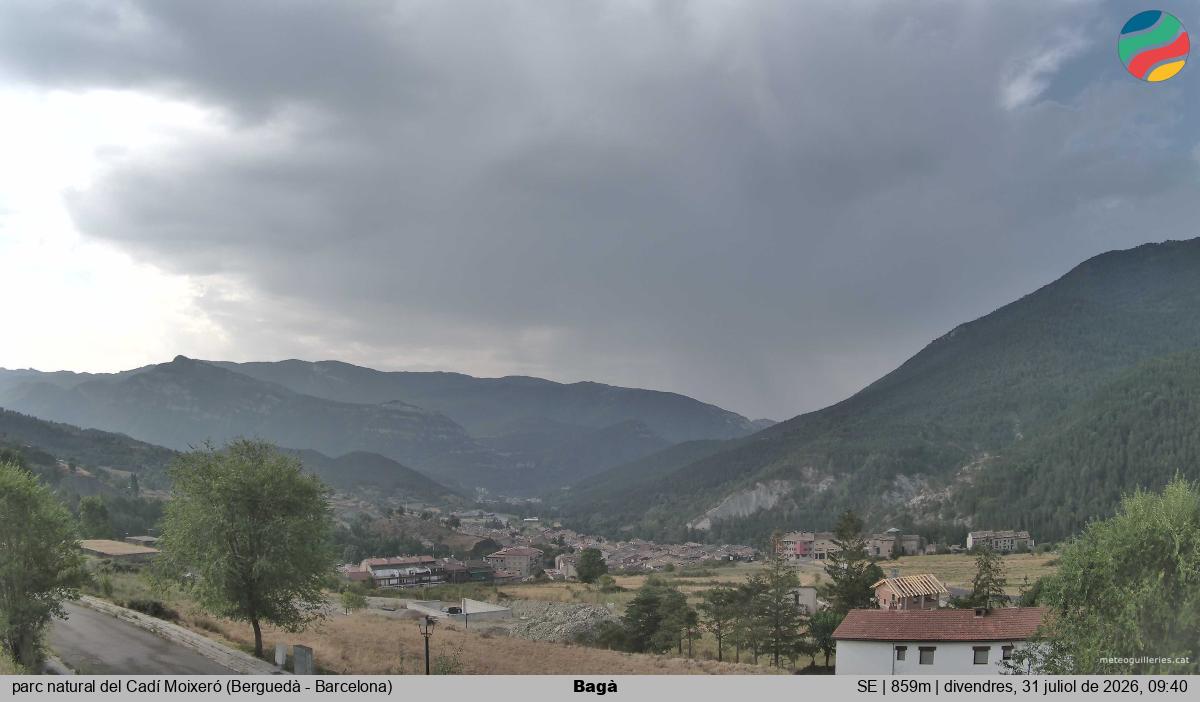 Bagà 