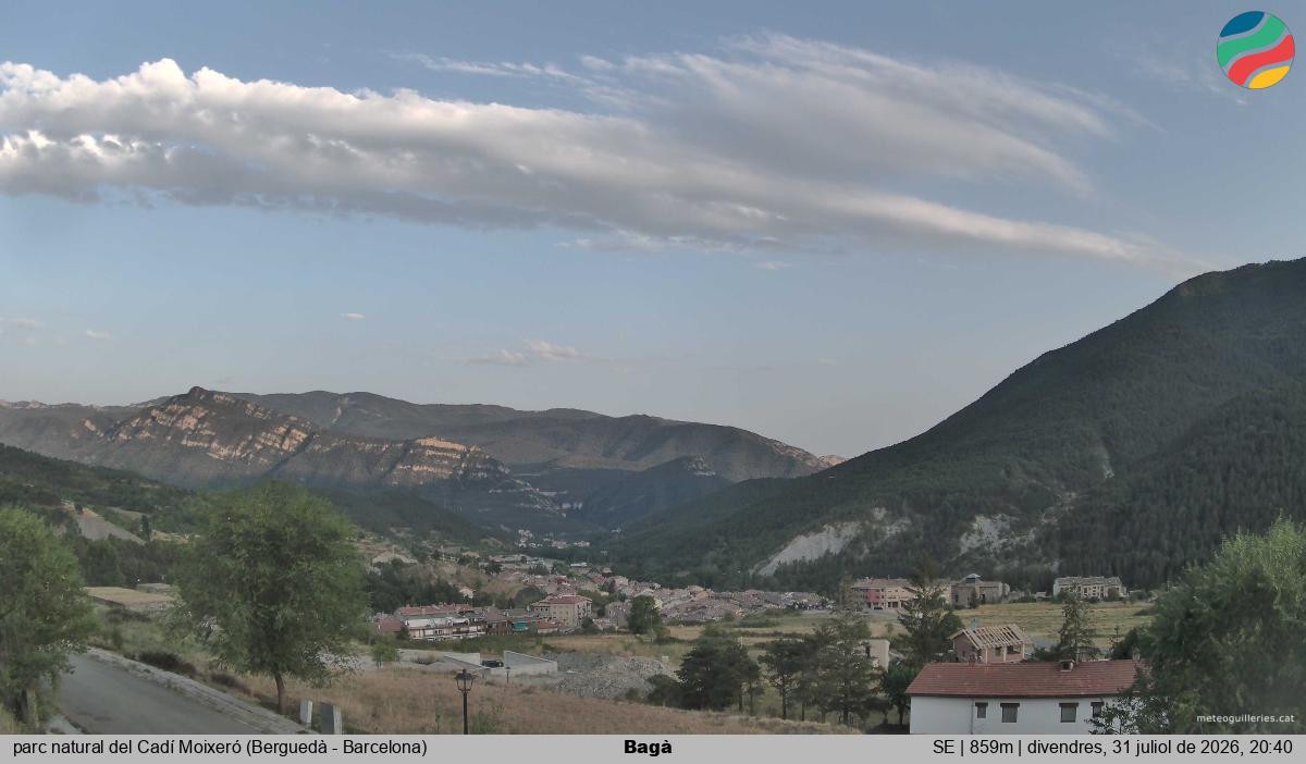 Bagà 