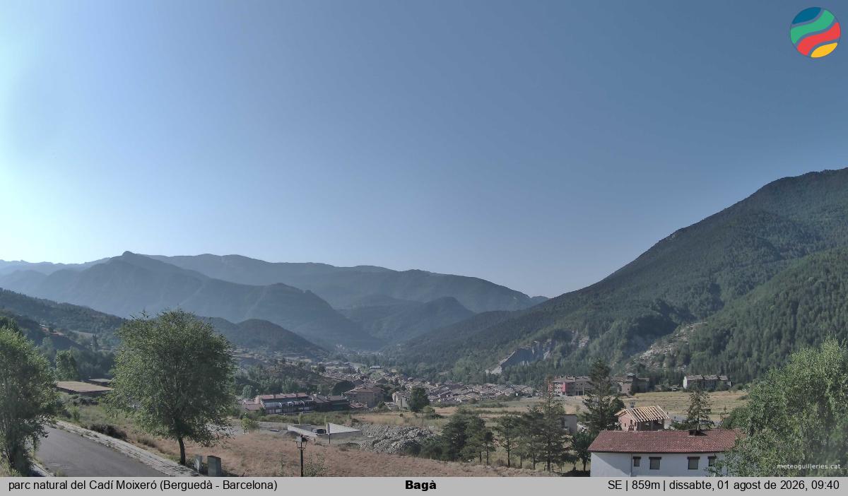 Bagà 