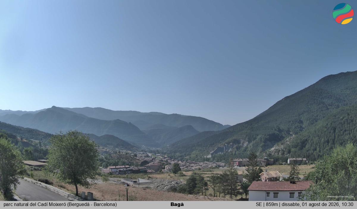 Bagà 