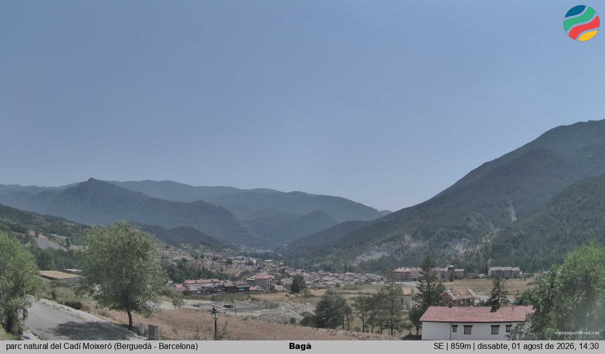 Bagà 