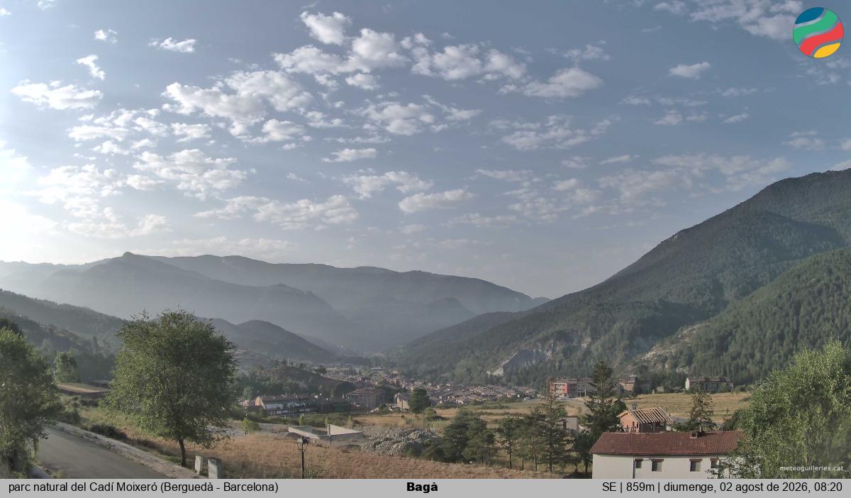 Bagà 