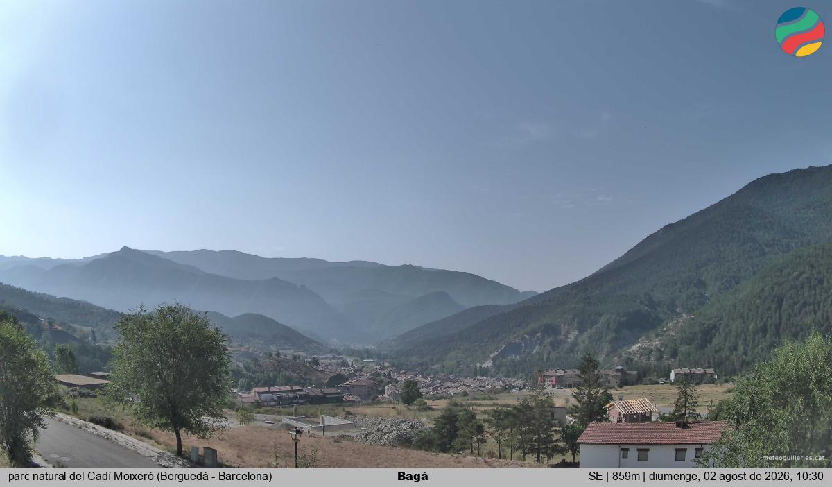 Bagà 