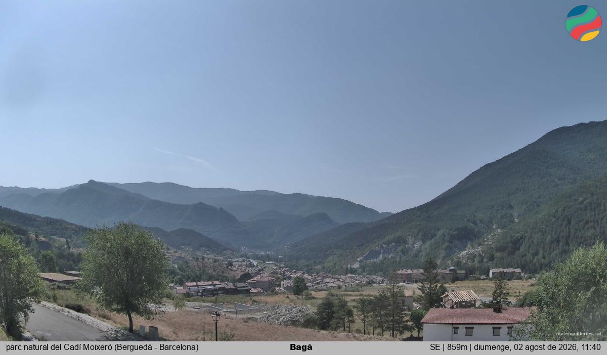 Bagà 