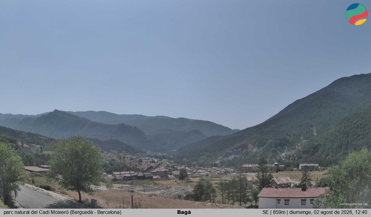Bagà 
