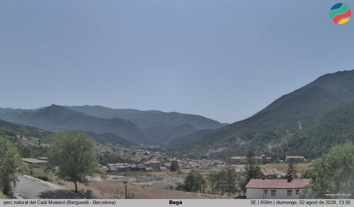 Bagà 