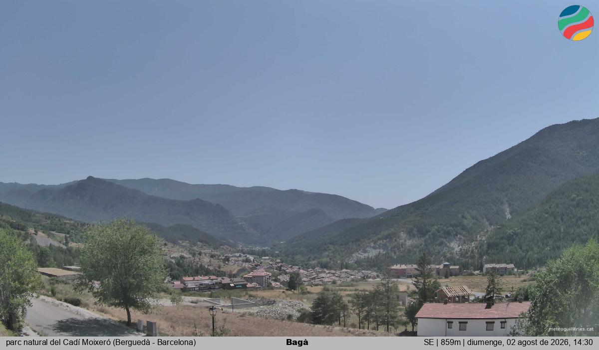 Bagà 