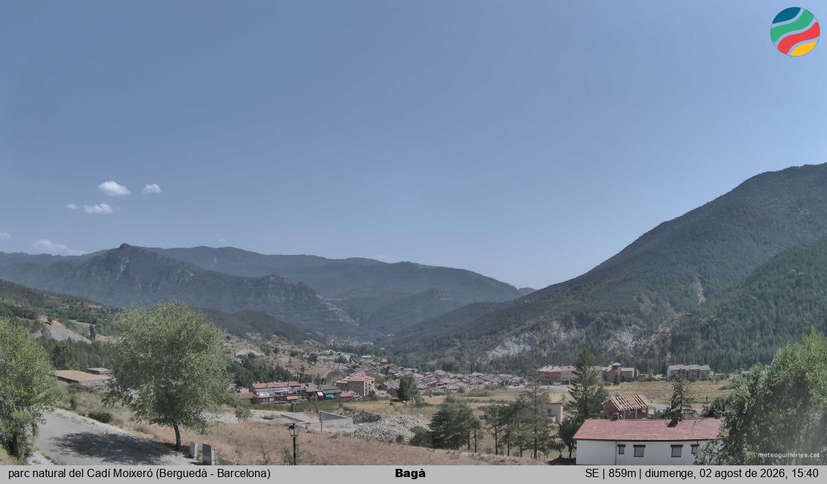 Bagà 