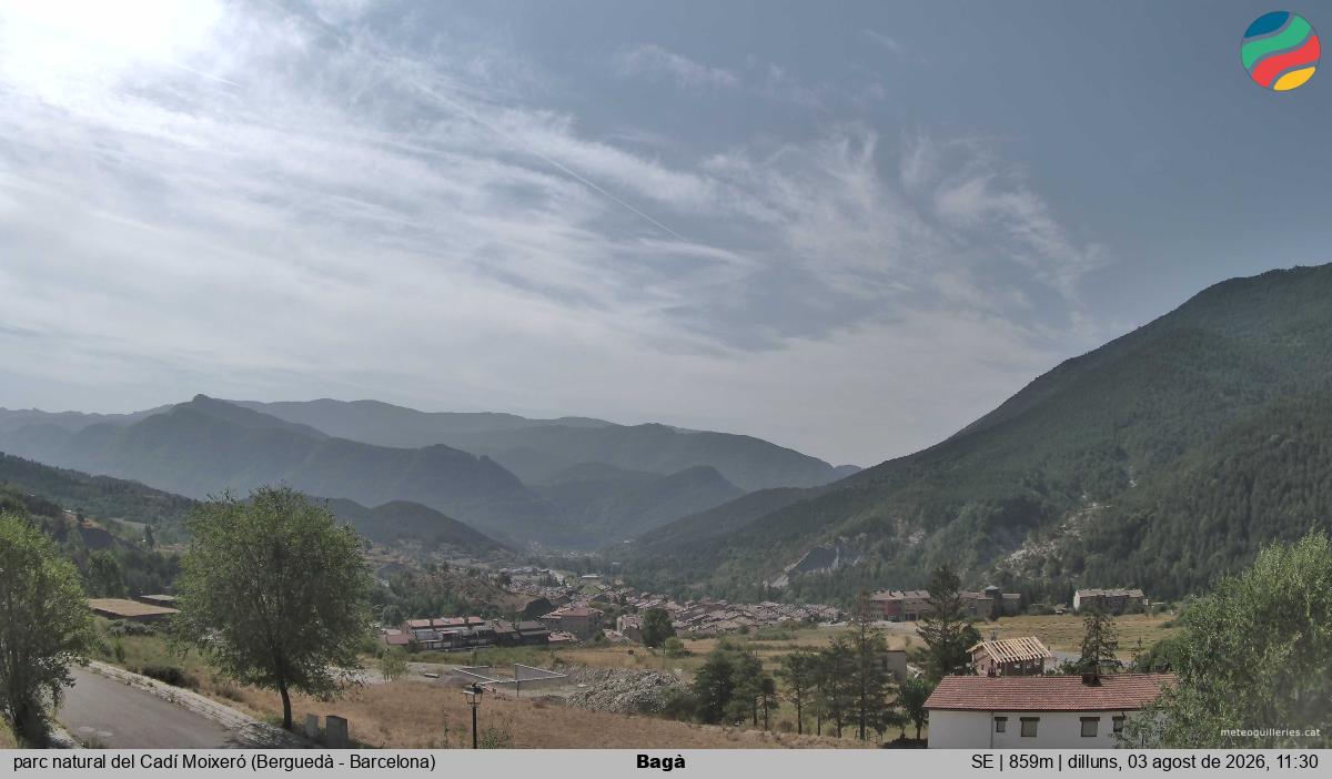 Bagà 