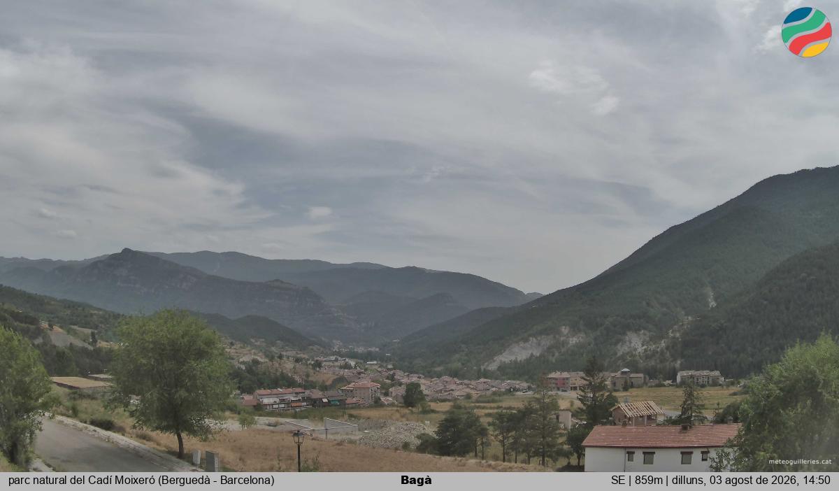 Bagà 