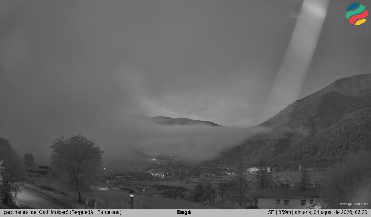 Bagà 