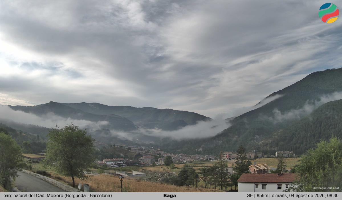 Bagà 
