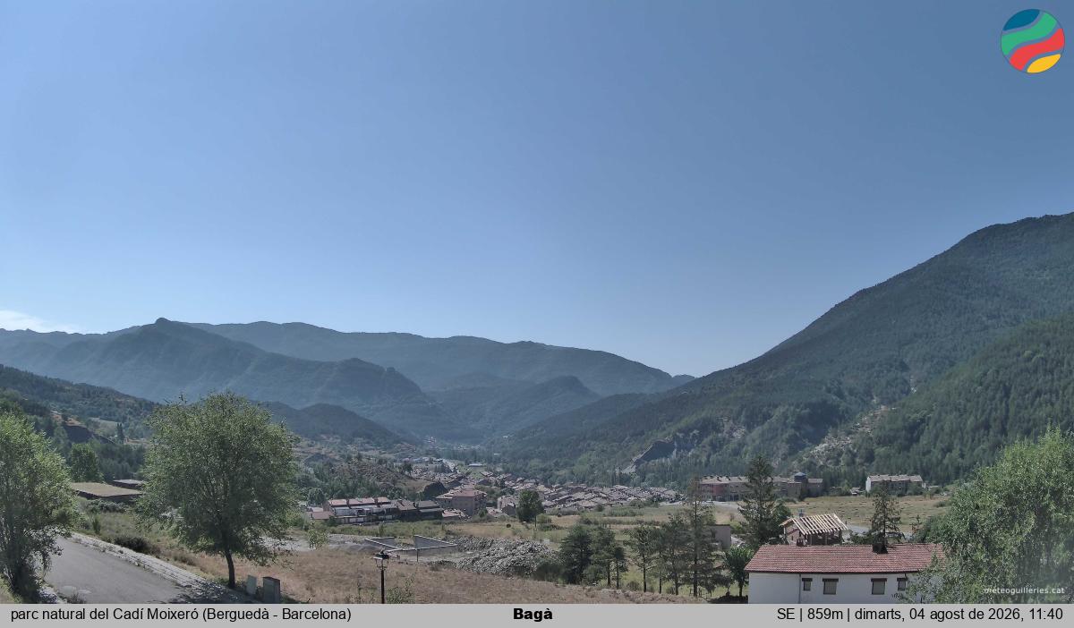 Bagà 