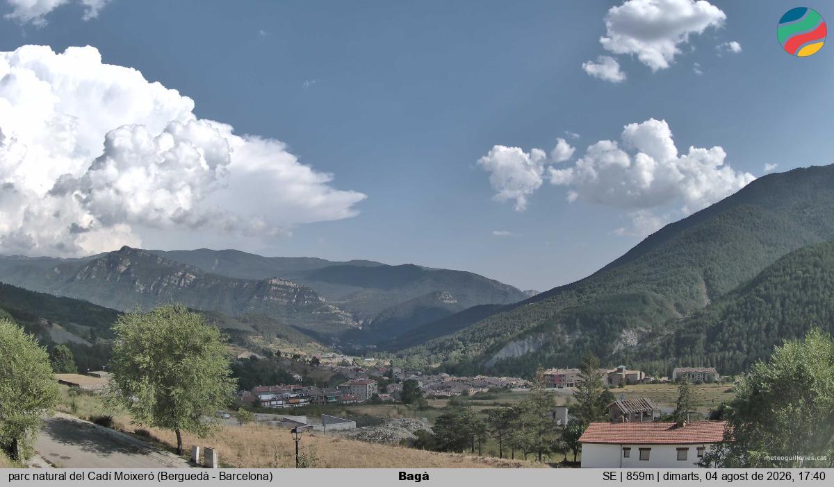 Bagà 