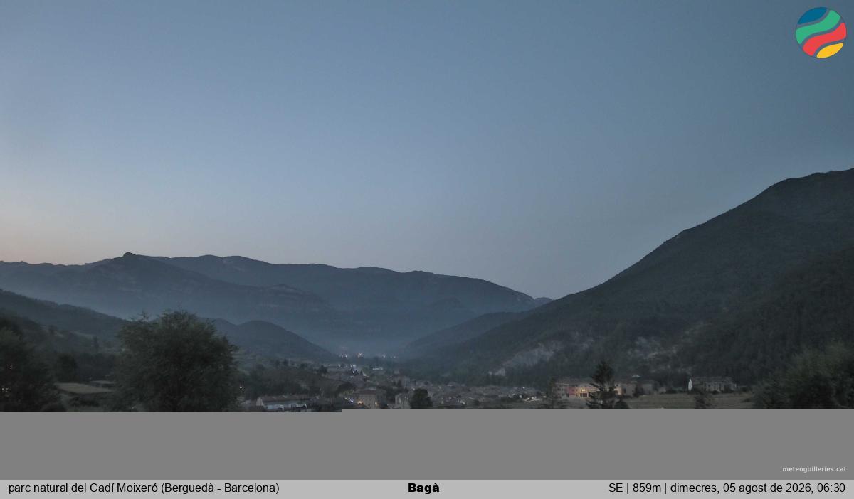 Bagà 