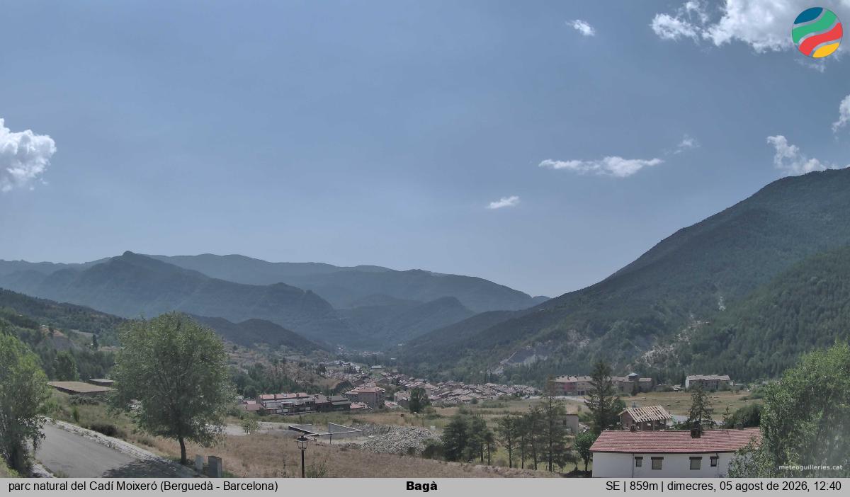 Bagà 