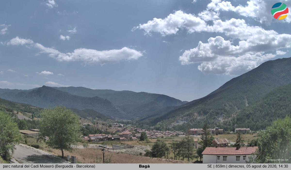 Bagà 