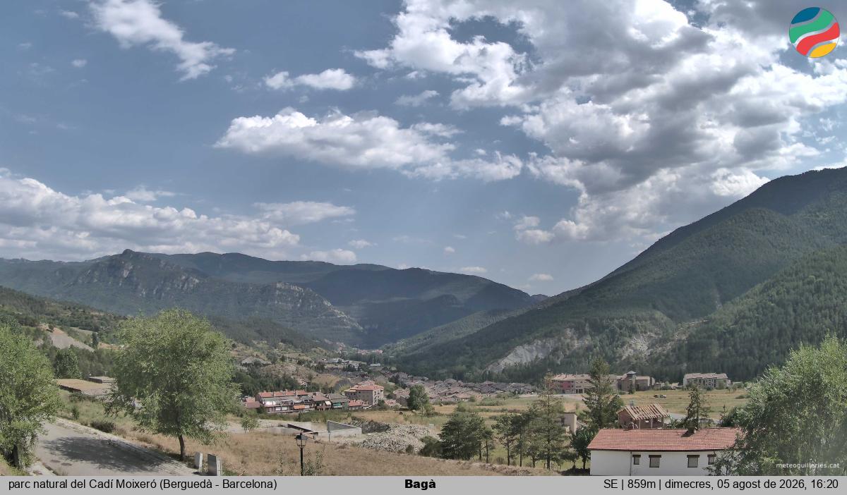 Bagà 