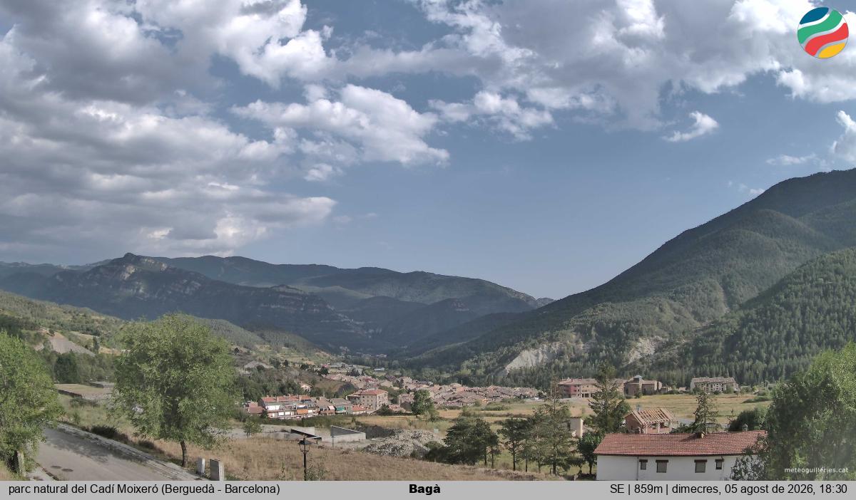 Bagà 