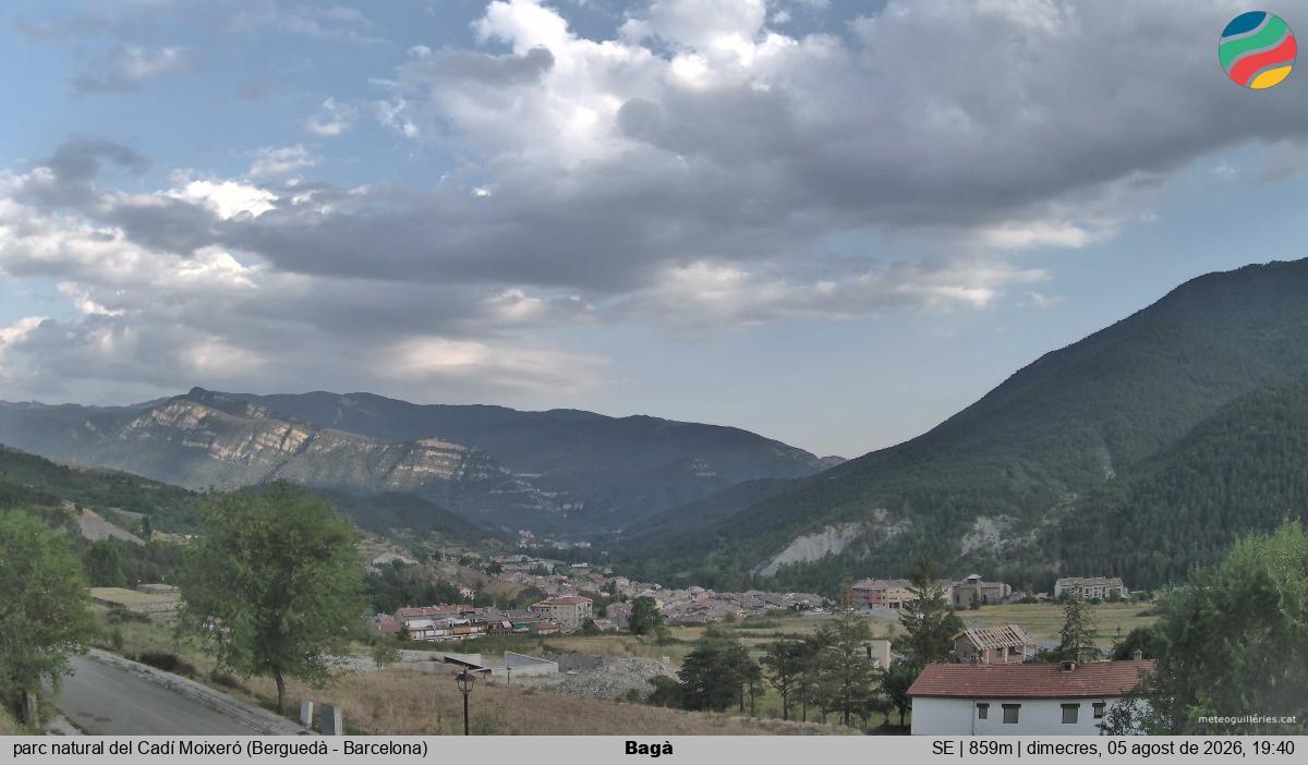 Bagà 