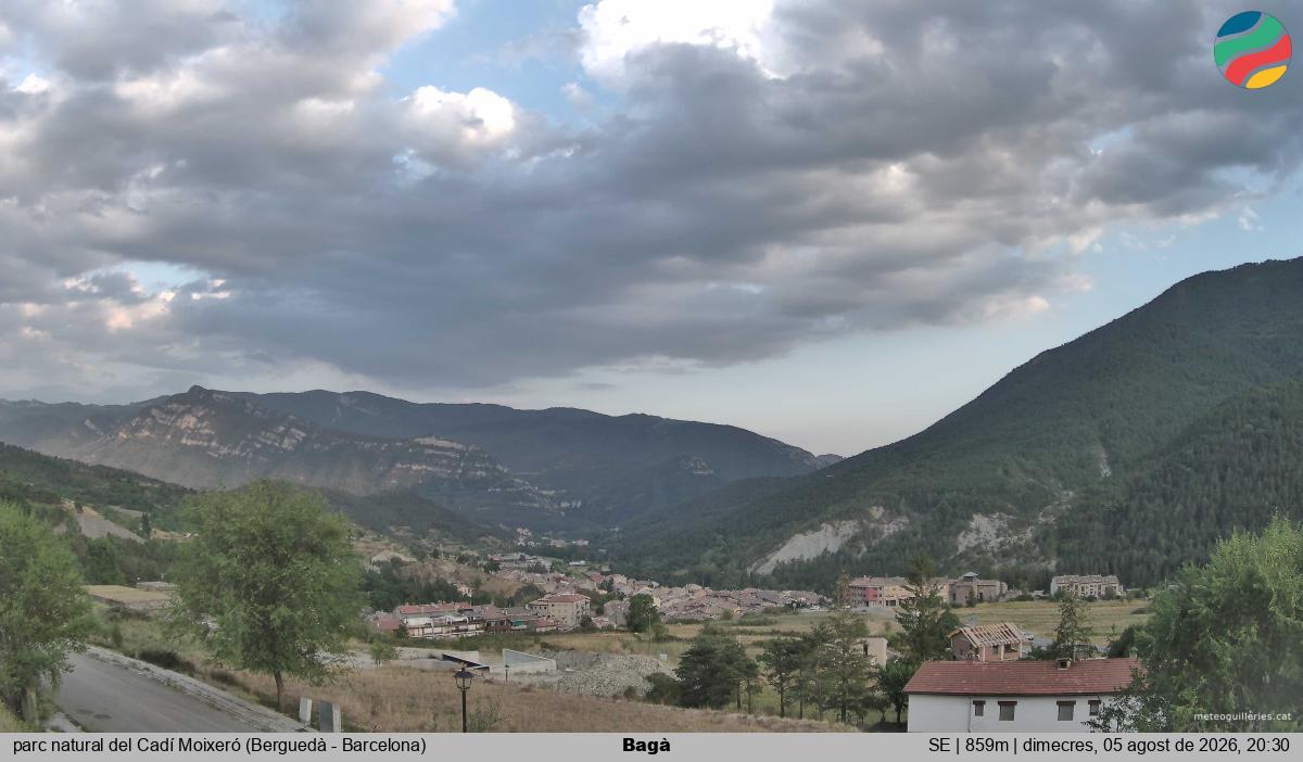 Bagà 