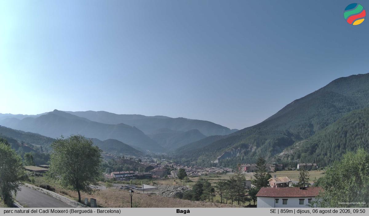 Bagà 