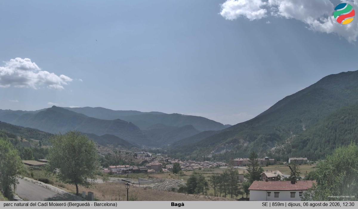 Bagà 