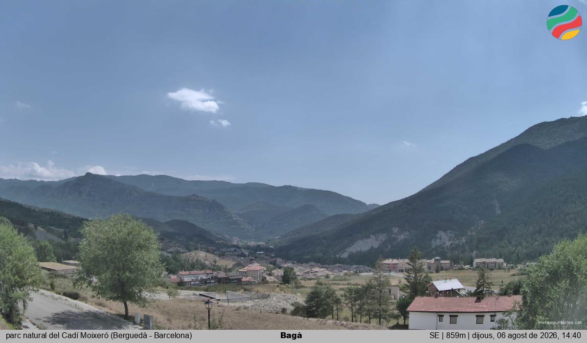 Bagà 
