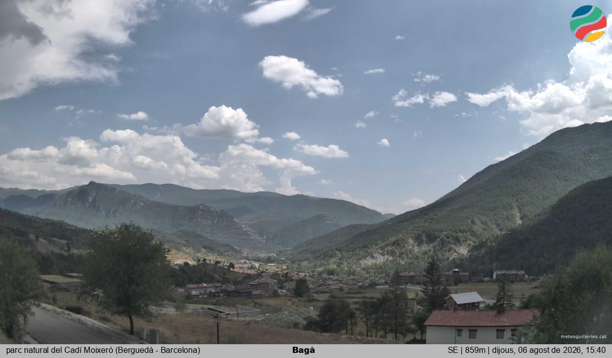 Bagà 
