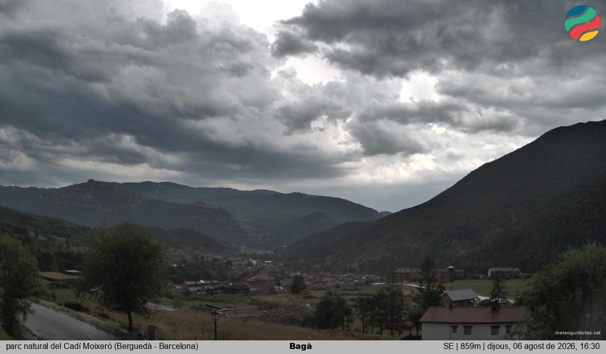 Bagà 