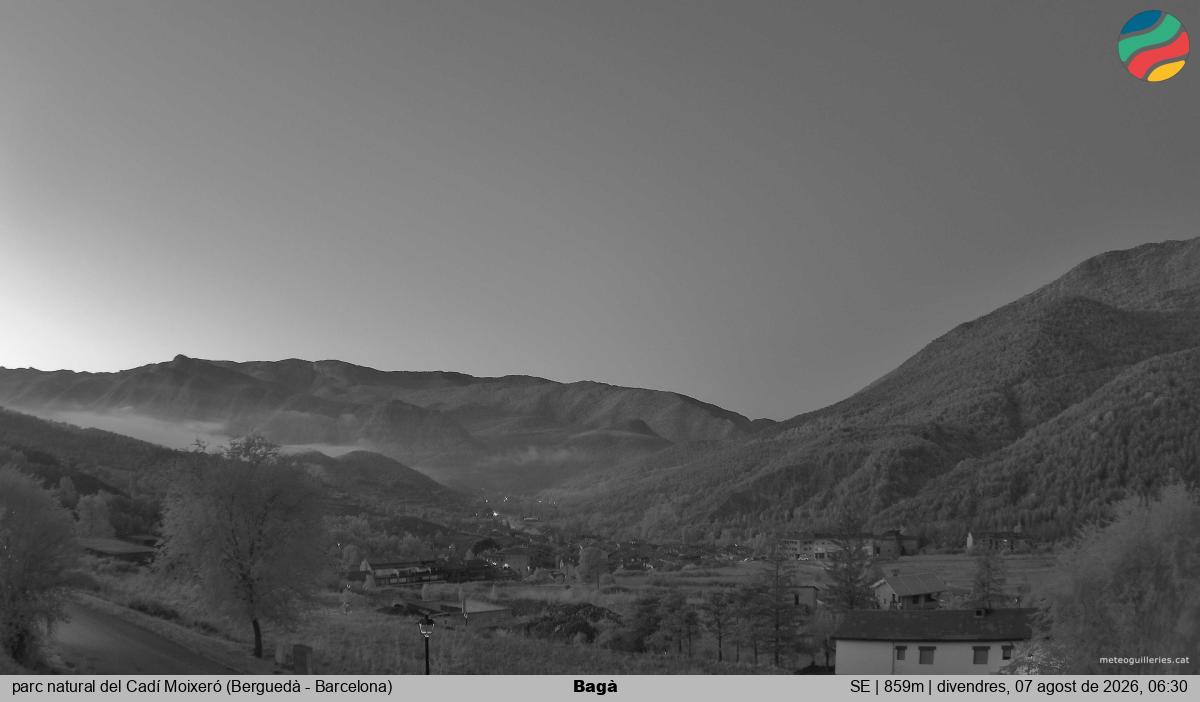 Bagà 