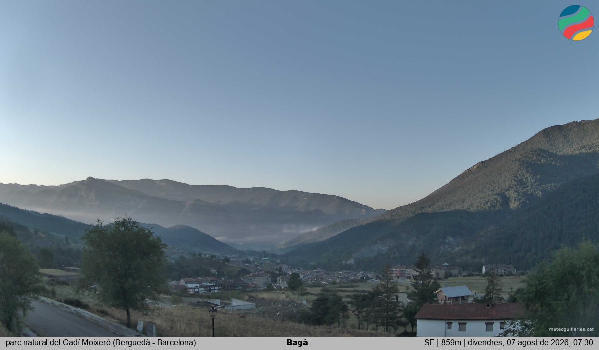 Bagà 