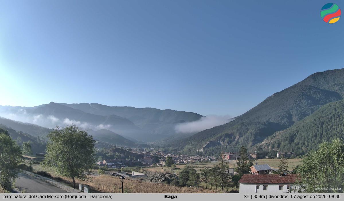 Bagà 