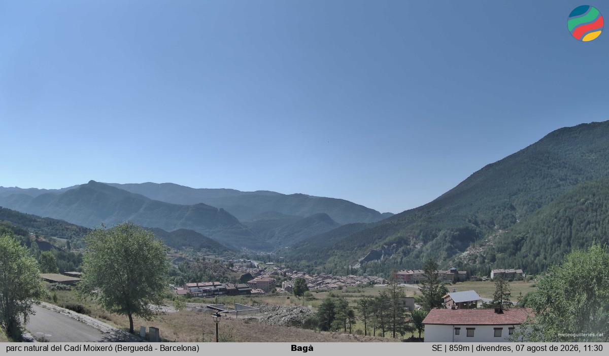 Bagà 
