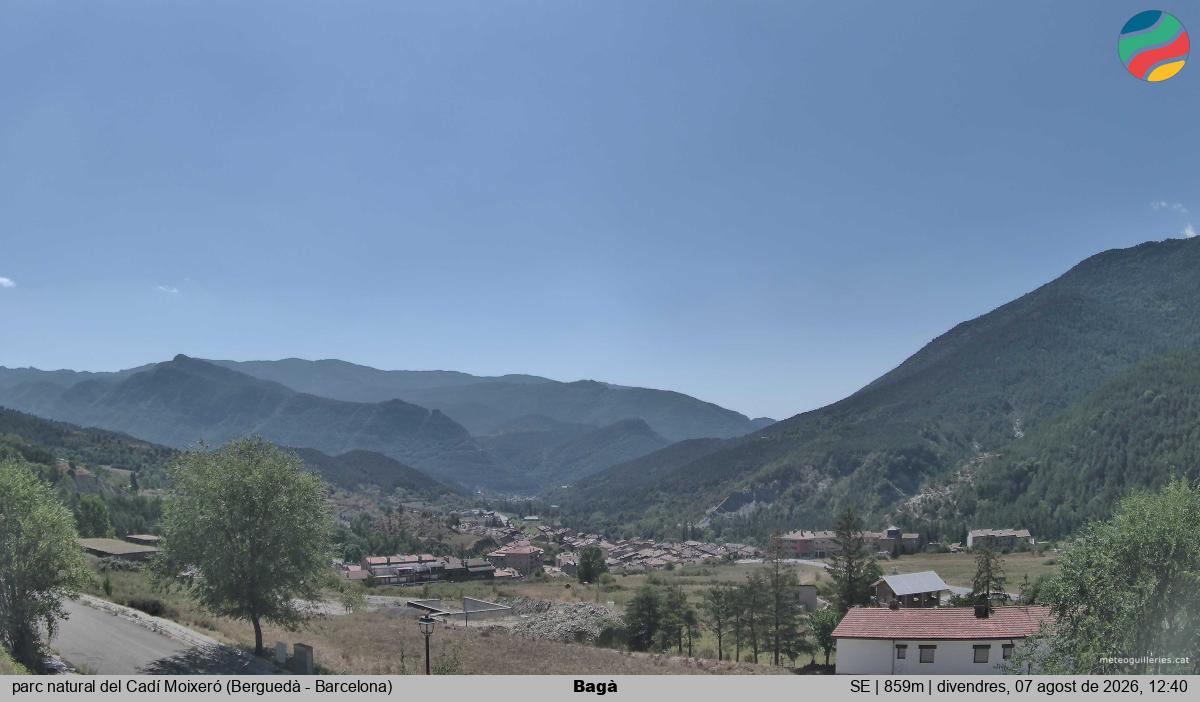 Bagà 