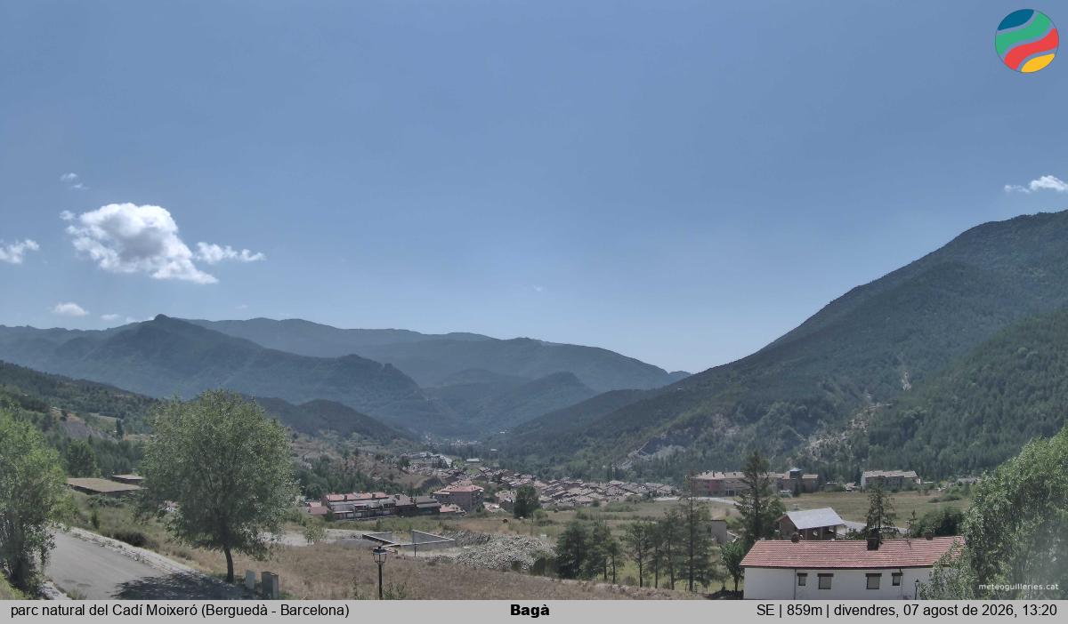 Bagà 