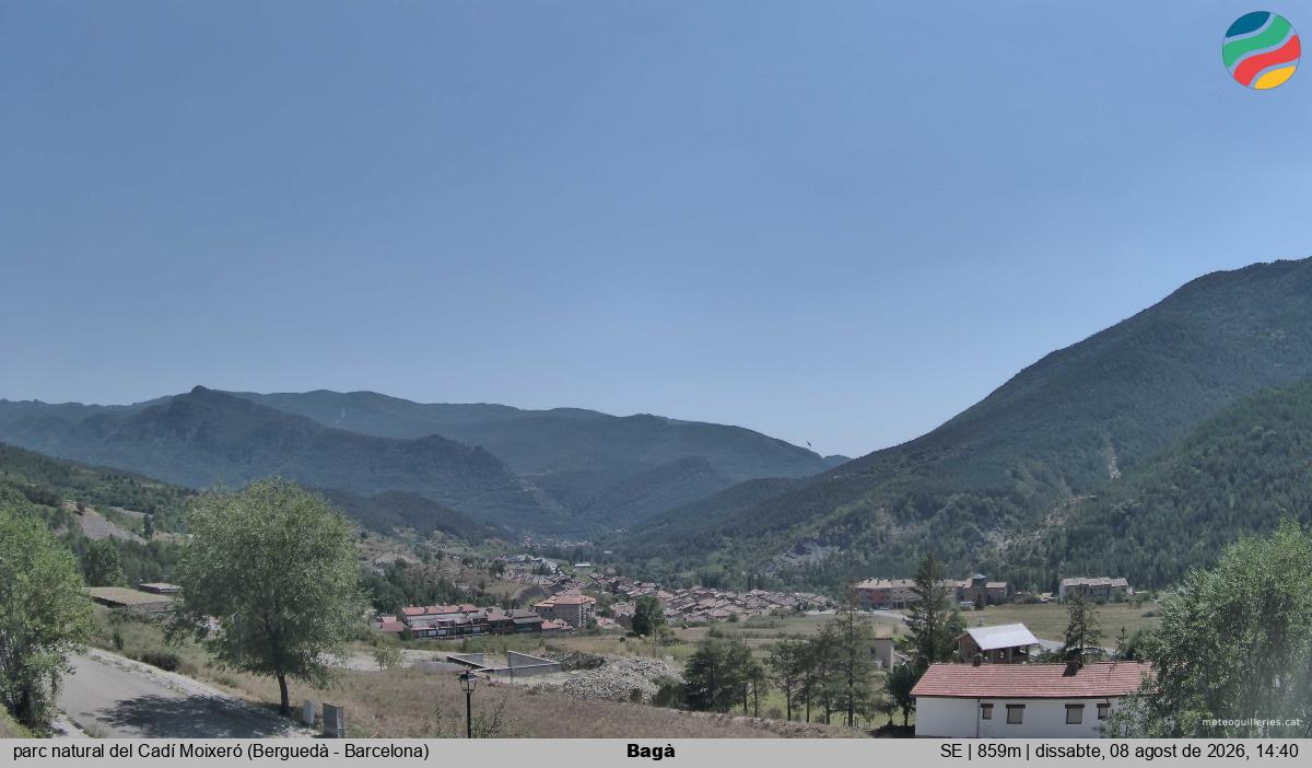 Bagà 
