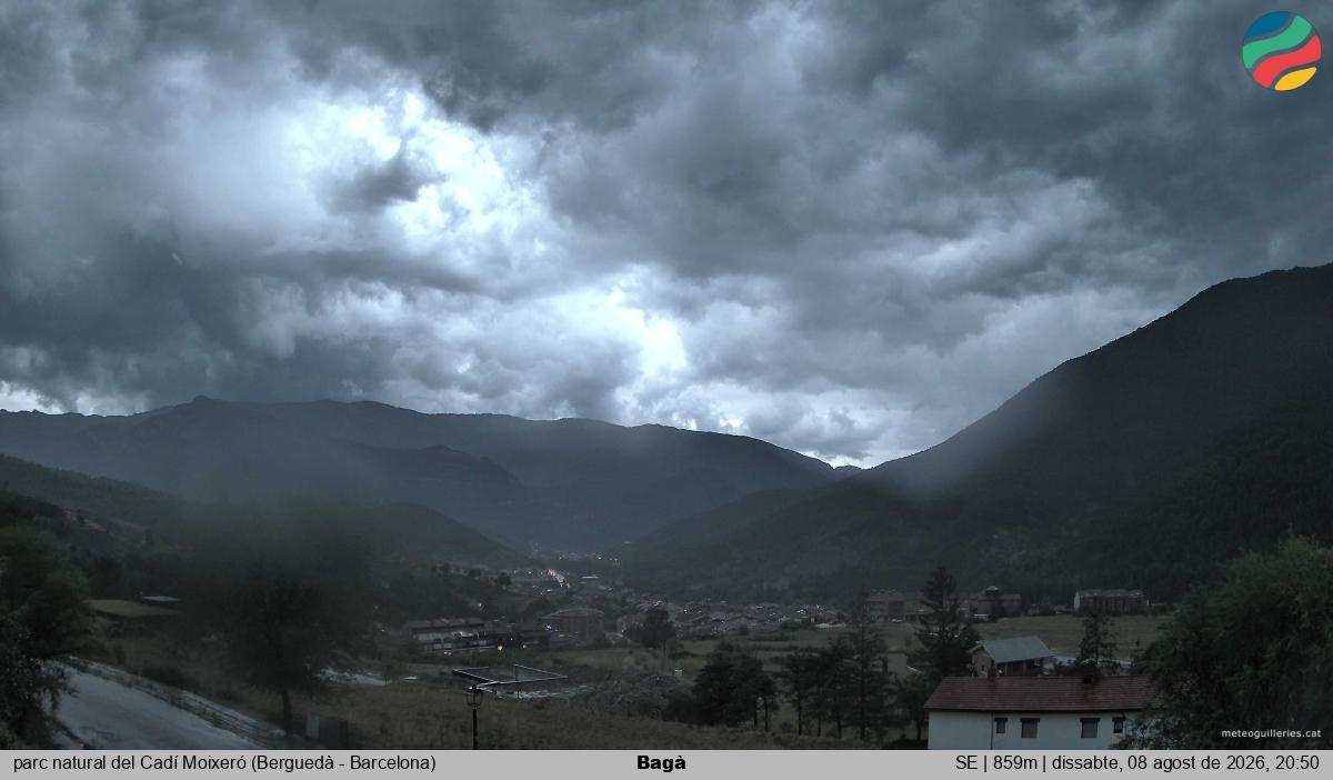 Bagà 