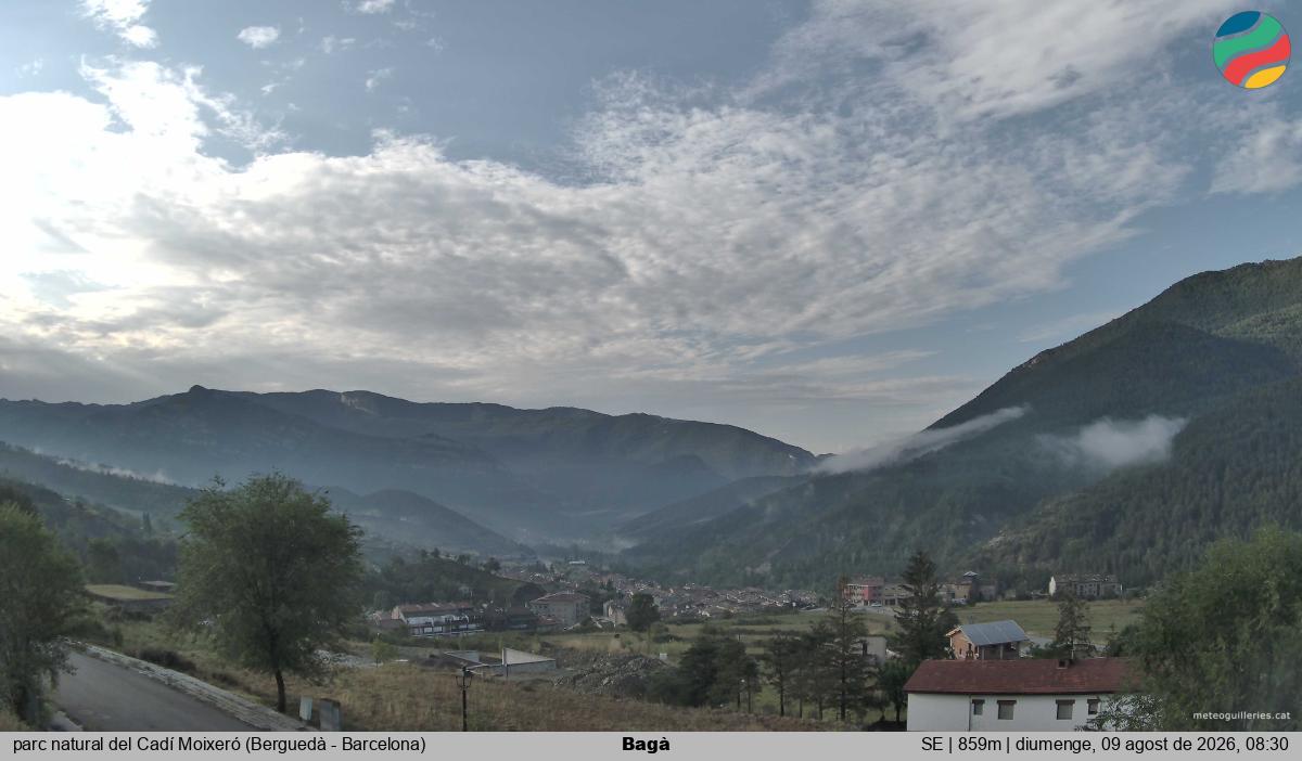 Bagà 