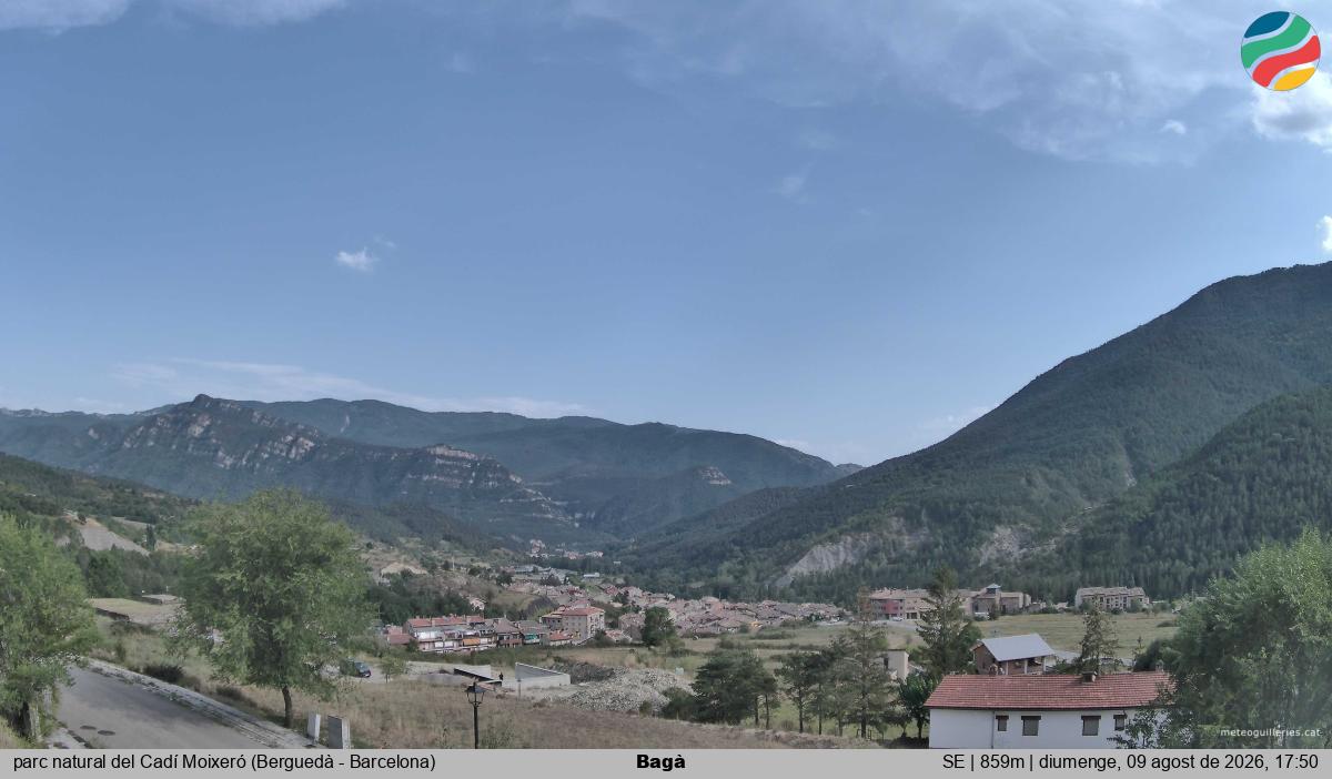 Bagà 