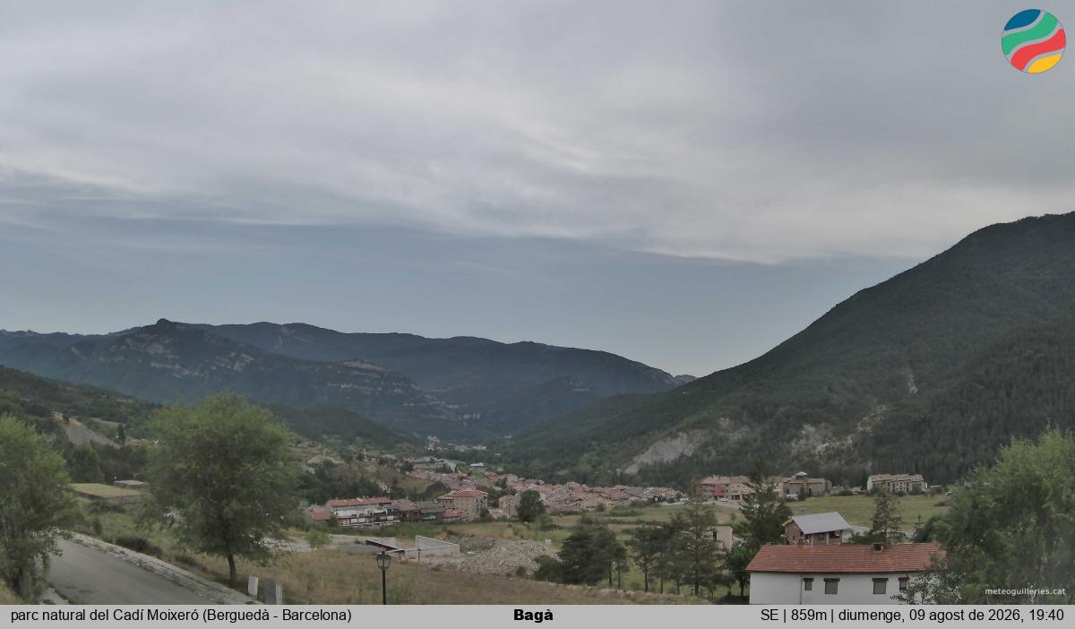Bagà 