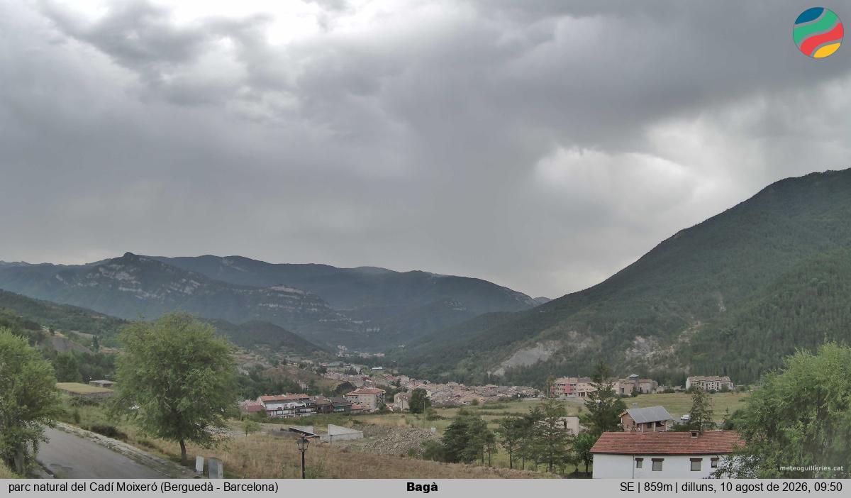 Bagà 