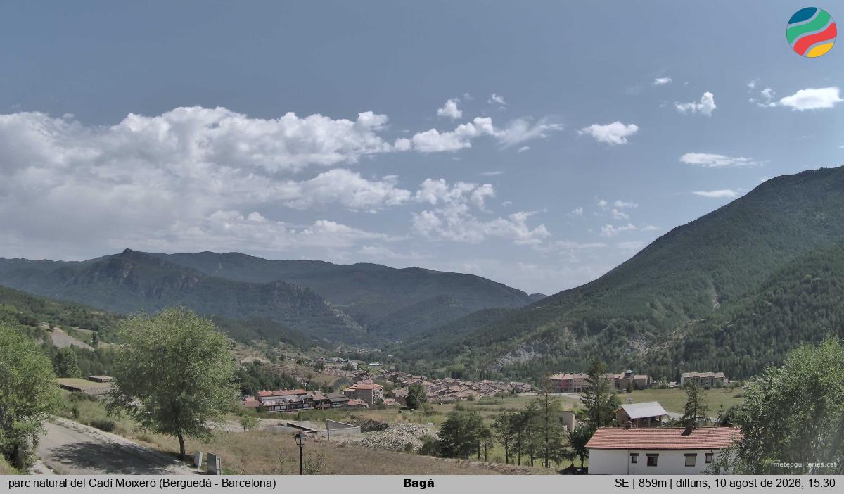 Bagà 