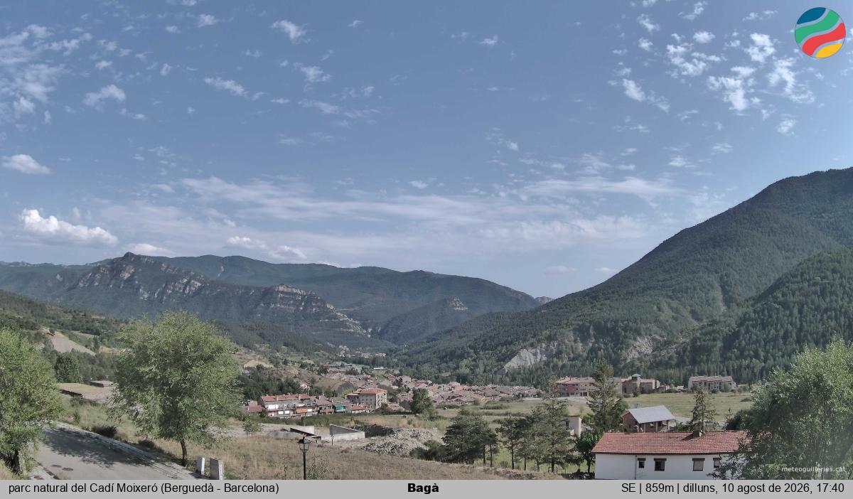 Bagà 