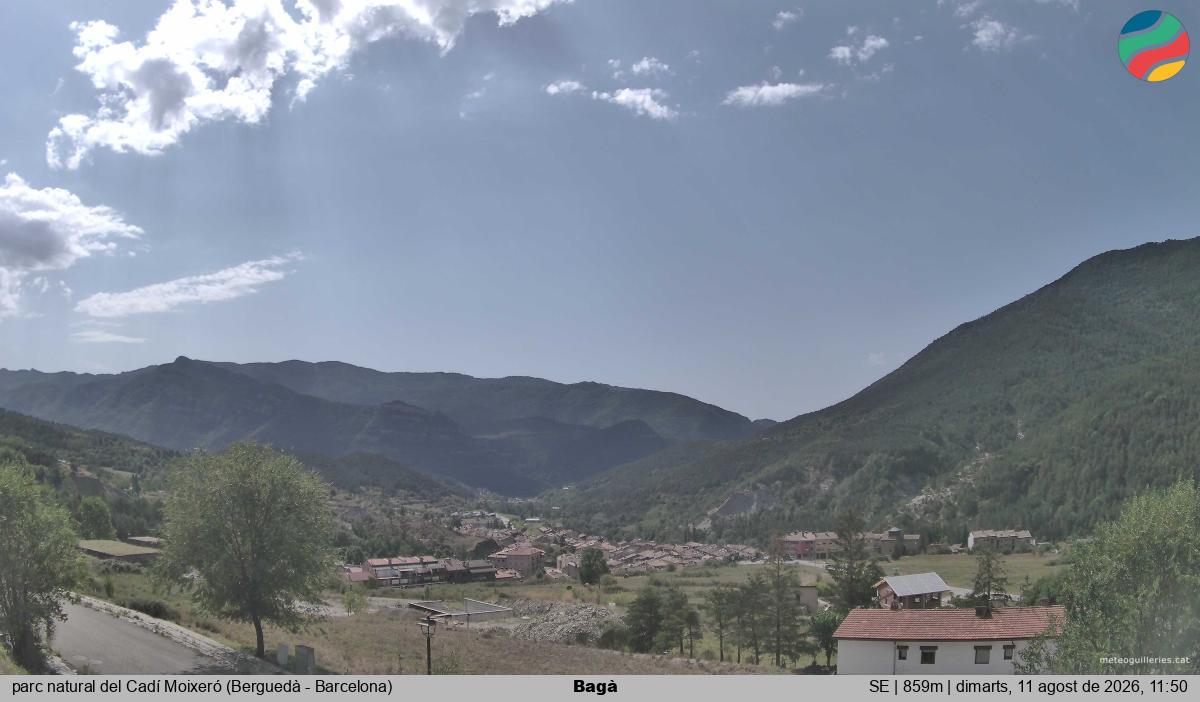 Bagà 