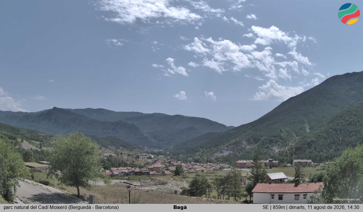 Bagà 