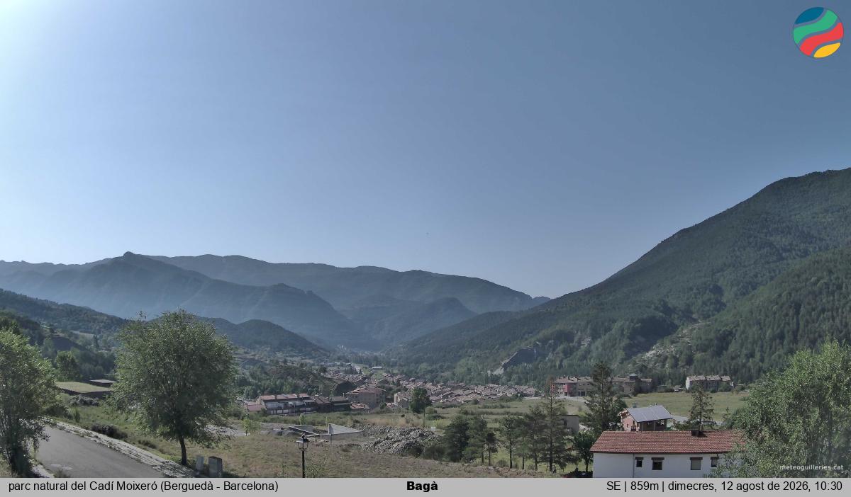 Bagà 