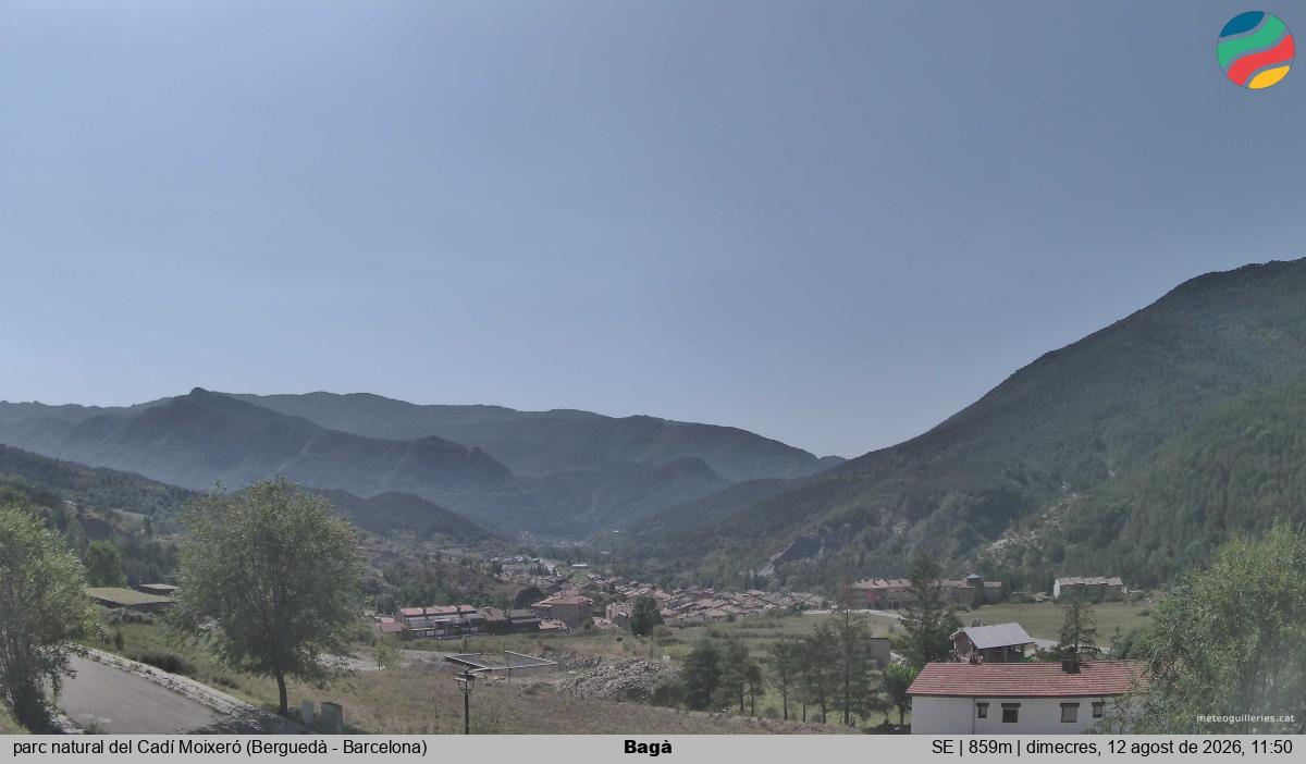 Bagà 