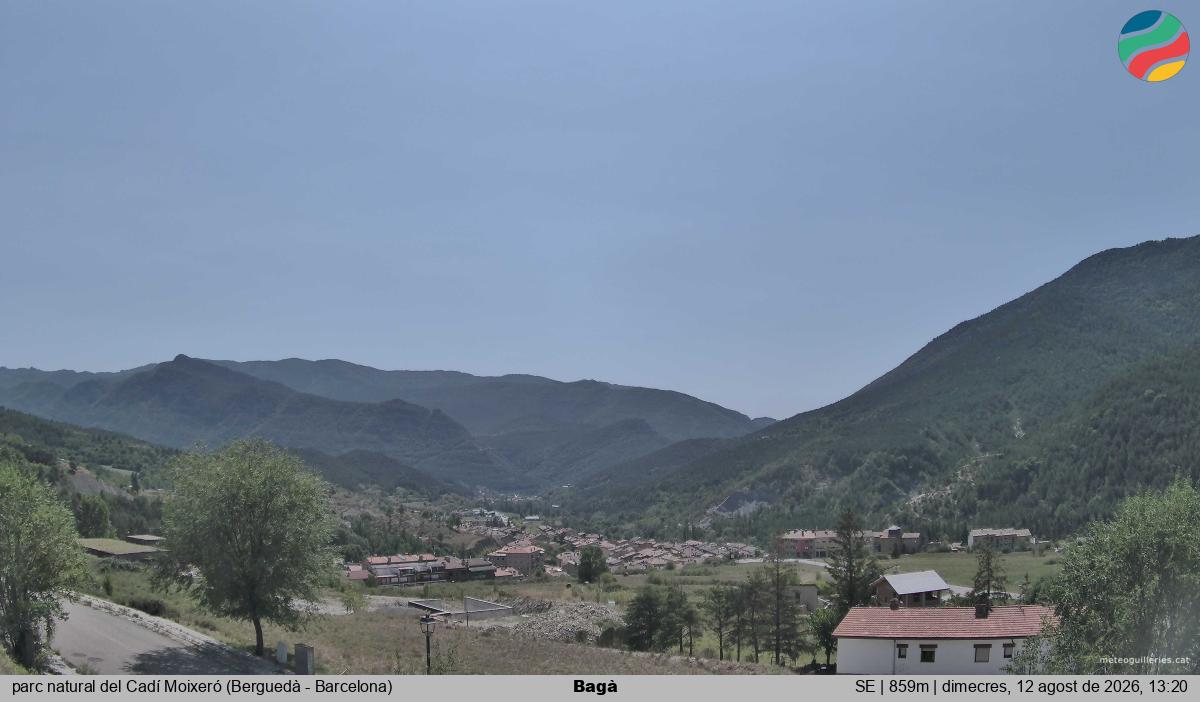 Bagà 