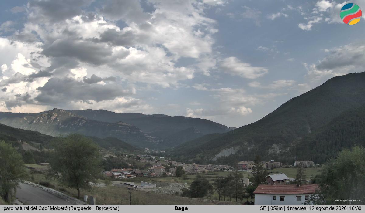 Bagà 